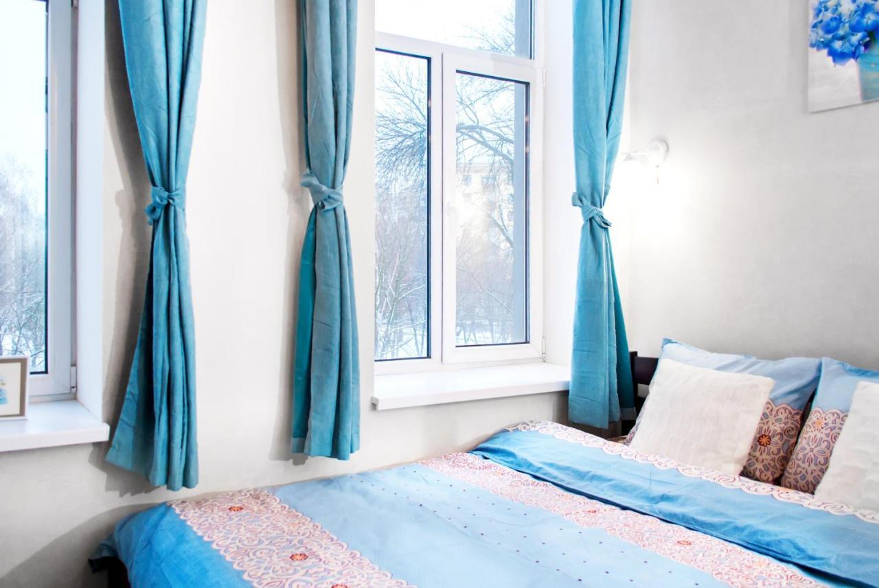 Жк Парковый Квартал Apartment Harkiv Exterior foto