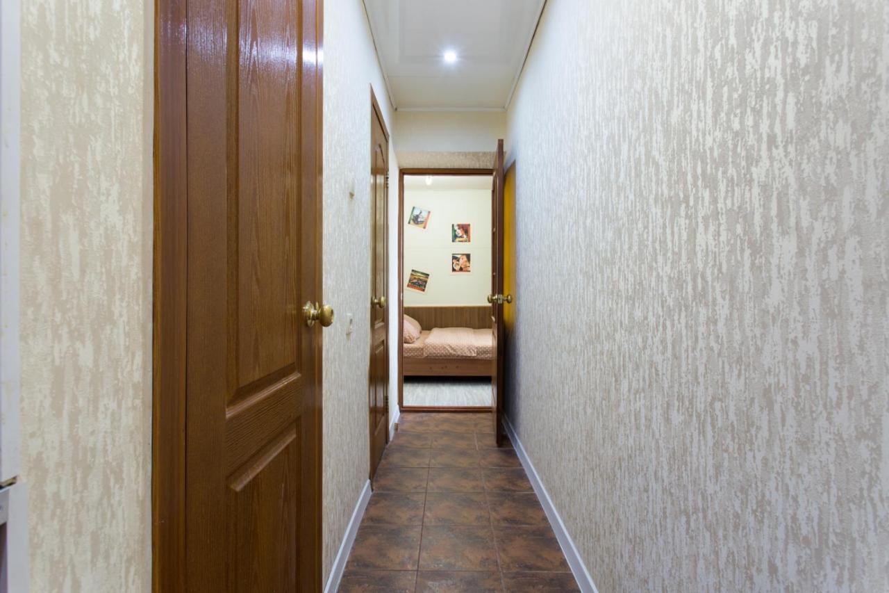 Жк Парковый Квартал Apartment Harkiv Exterior foto