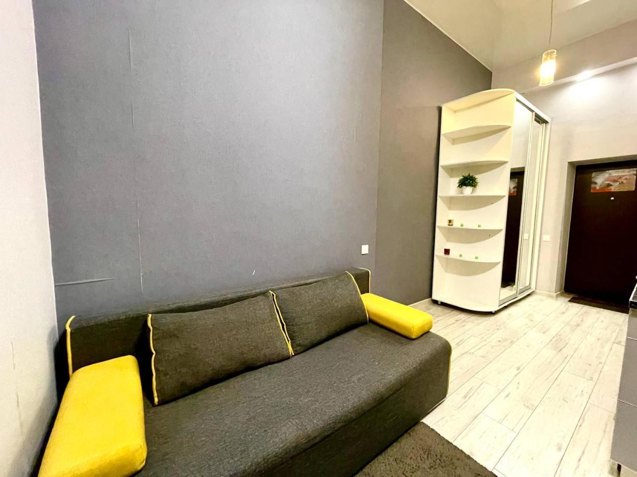 Жк Парковый Квартал Apartment Harkiv Exterior foto